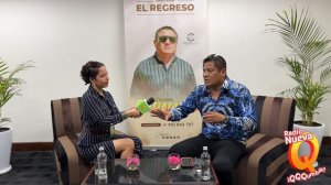 CLAVITO Y SU CHELA: EL REGRESO | "LOS ARTISTAS PERUANOS DEBEN DEJAR DE RECICLAR CANCIONES"