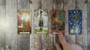 Общий онлайн расклад  "Да или нет"