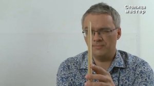 Отделка стен шинделем и дранкой