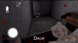 ВСЕ БАГИ НА БЕССМЕРТИЕ В ИГРЕ БАБКА ГРЕННИ #помогитенабратьподписчиков #developer #granny #баги