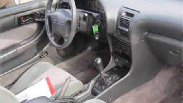 1993 Toyota Celica Used Cars Middletown NY смотреть онлайн