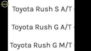 Toyota Rush Pakistan 2018 Price and Launch Date Leaked ?!!!!!!