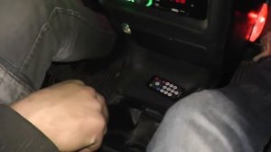 ВАЗ 2115 ЗАМЕНА КАРДАНА КУЛИСЫ(РЕЗУЛЬТАТ)