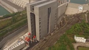 Китай строит самый большой ГЭС В МИРЕ люди в шоке