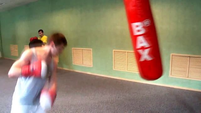 Центр рукопашного боя "Ермак", Новокузнецк смотреть онлайн