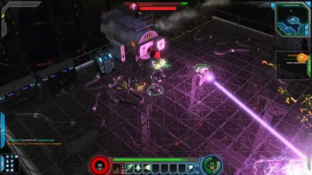 БЕСПЛАТНАЯ ИГРА MARVEL HEROES 2015 (Обзор) смотреть онлайн