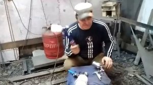 Какой краскопульт выбрать Отзывы .Forging .Какой пистолет для покраски выбрать  Краскопульт из кита