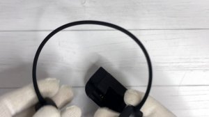 KAIBO FLEX - наушники с костной проводимостью от KAIBOAUDIO | Распаковка и обзор костных наушников