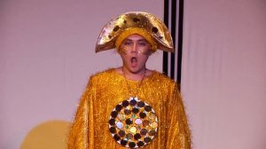 Ербол Муханов - Ария Зарастро (O Isis und Osiris) - Консерватория (Алматы)