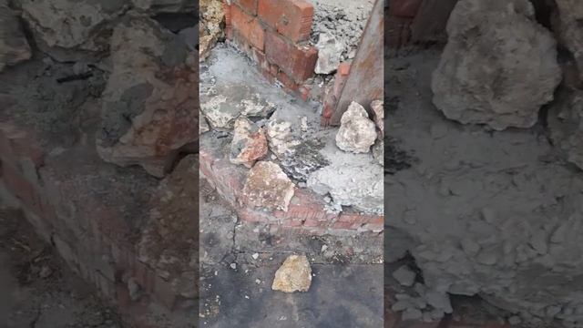 Ступеньки из камня и бетона смотреть онлайн