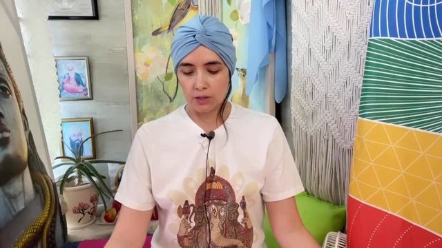 КРИЙЯ ДЛЯ СОЗДАНИЯ САМОГО СВЕТЛОГО БУДУЩЕГО