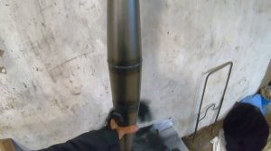 ✅Резонатор на Адский ИЖ||Первый выезд||ТУРБО ИЖ