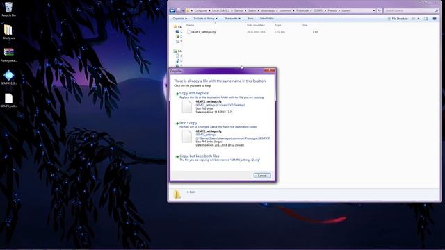 Prototype - Graphics "Mod" (GEMFX) + Widescreenfix смотреть онлайн
