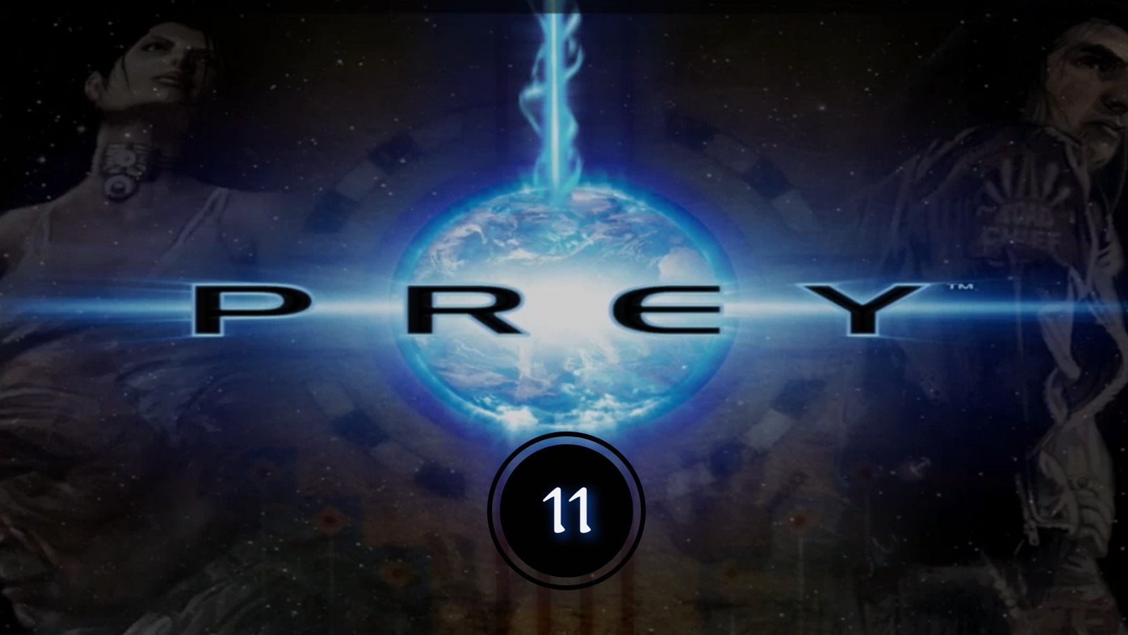 Prey (2006) 11
