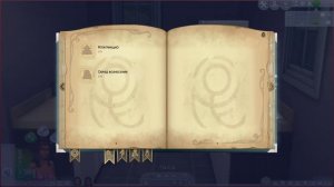 Как стать чародеем в The Sims 4