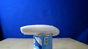Электрический Консервный Нож One Touch Can Opener