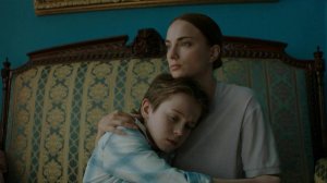 Зрителей Первого канала ждет большая премьера - многосерийный фильм "Один шанс на троих"