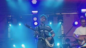 Sirotkin – К водопадам (live спб 11.06.22 отличный fest)