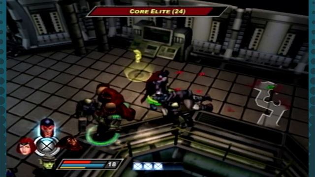 'X-Men Legends II: Rise Of Apocalypse' (PS2) Review - Survival Of The Fittest смотреть онлайн