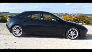 Mazda 323F   Club Mazda 323 f  recopilacion