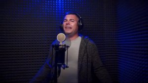 женщина воздух, женщина вода (кавер от Ивана)