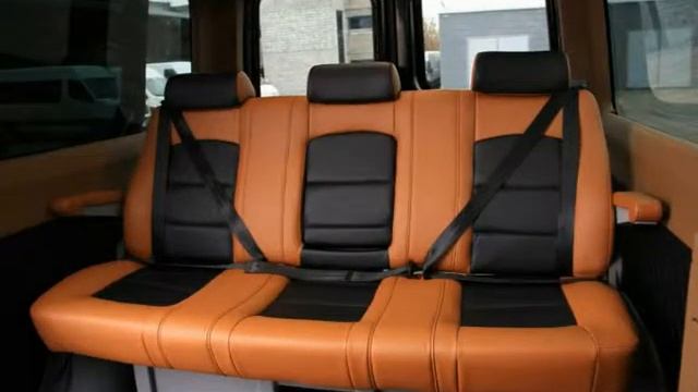 Vip Tuning Vita Viano AUTO ART STUDIO 0707311311 смотреть онлайн