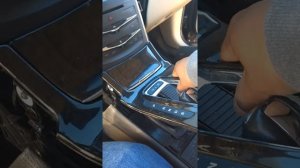 Climate control problem Lincoln MKS