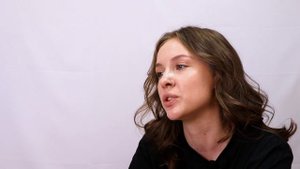 «Наставничество для меня — это» Бердникова Анжелика