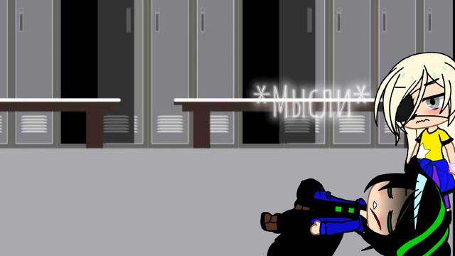 [МИНИ-ФИЛЬМ] Зверь внутри меня 🐺 2 часть смотреть онлайн