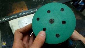 ?ЭТОТ СТАНОК должен был ОТПРАВИТЬСЯ НА МЕТАЛЛ, но что-то пошло не так... 2 часть 2м112