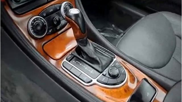 2004 Mercedes-Benz SL-Class Used Cars Hayward CA смотреть онлайн