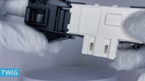 Замок люка (УБЛ) стиральной машины Samsung DC64-01538A