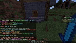 Как добавить друга в приват на любом сервере майнкрафт??