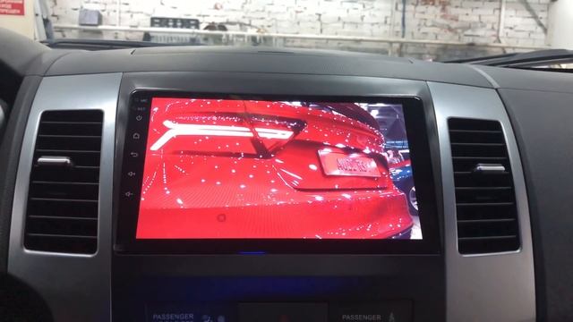 Обзор Автомагнитолы TEYES CC2 смотреть онлайн