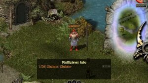 Sacred Underworld. Ниобий для всех (Niobium for low level characters)