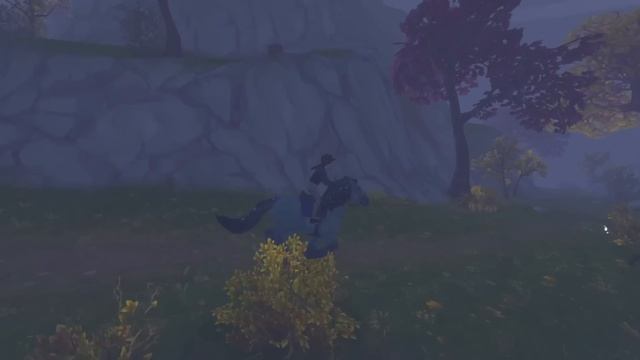 HOW TO GET A *FREE* HALLOWEEN HORSE IN STAR STABLE!!