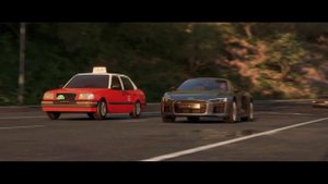 Трейлер Test Drive Unlimited Solar Crown