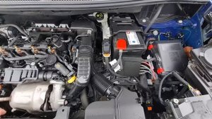 Кроссовер Peugeot 3008 II 1.5 HDI 2019. Купил бы я себе вместо Renault Espace 5?