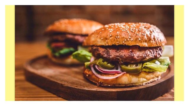 Чем вреден фаст фуд (FastFood) смотреть онлайн