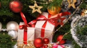 Топ-топ сапожок. Детская новогодняя  песенка