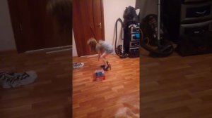 Танцы на каблуках дети