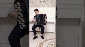 Валеев Ибрагим Ахметзянов - эх чибэр кыз икэн