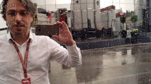 Германия-11 Итоги гонки