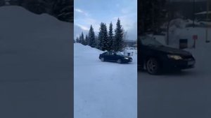 Subaru Legacy 3.0R pure sound (EZ30)