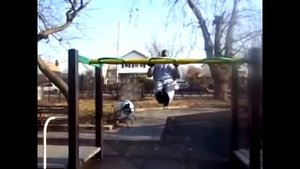 Hannibal for King-Ghetto Workout