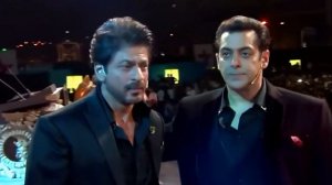 Шахрукх Кхан отмечает день рождения!