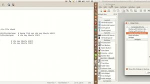 Install pyqt5 on Ubuntu 14.04