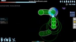 osu! - fripSide - Transitory Orbit [Hard]