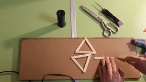 МК "Тенсегрити"