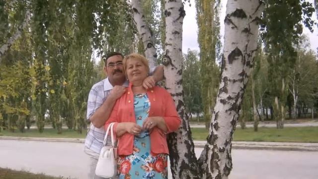 10=Благодарю тебя судьба=сл А Зенцова, муз В Гневашева, исп Вл и Вар Гневашевы 20 05 2017 смотреть онлайн